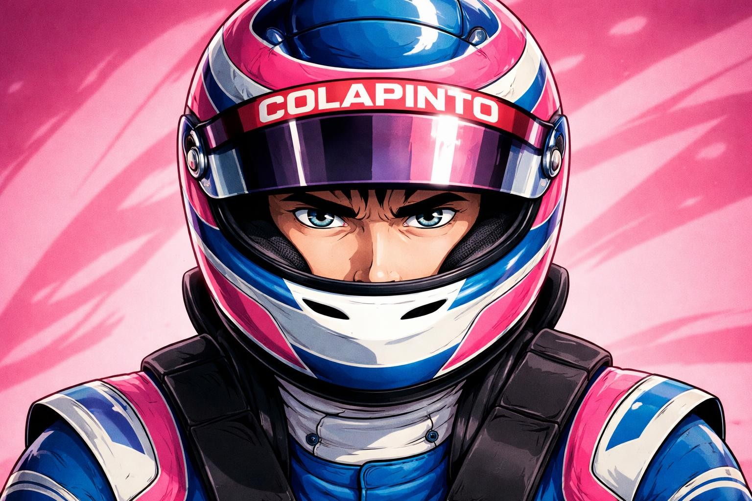 Franco Colapinto
