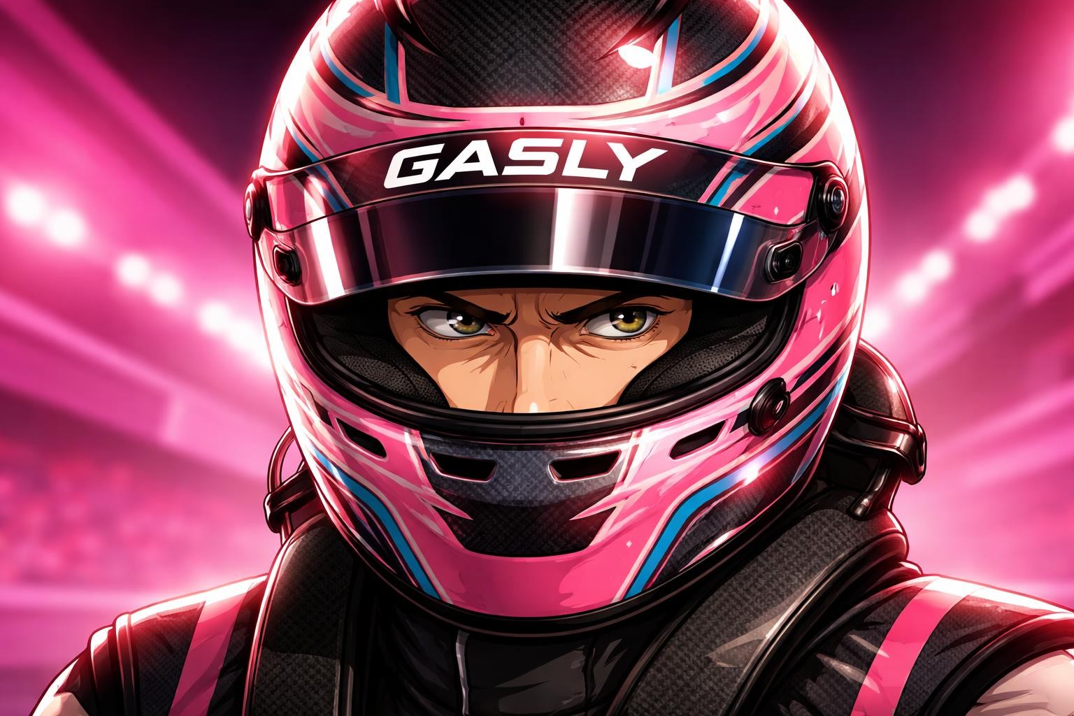 Pierre Gasly