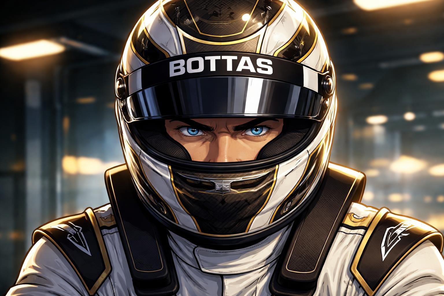 Valtteri Bottas